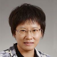 Xiao, Dongmei